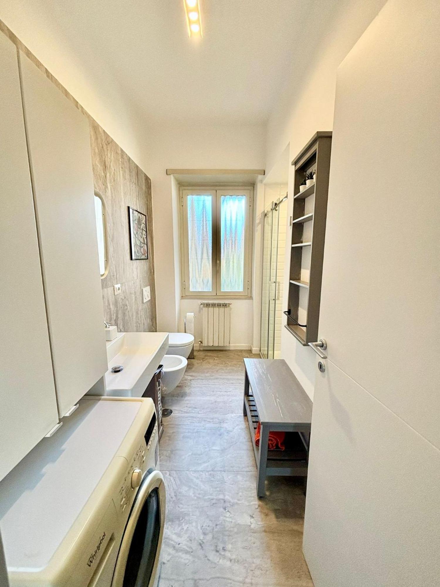 Good Living Apartamento Roma Exterior foto