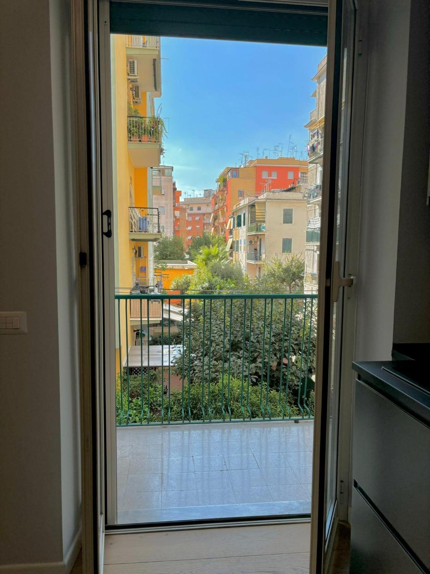 Good Living Apartamento Roma Exterior foto